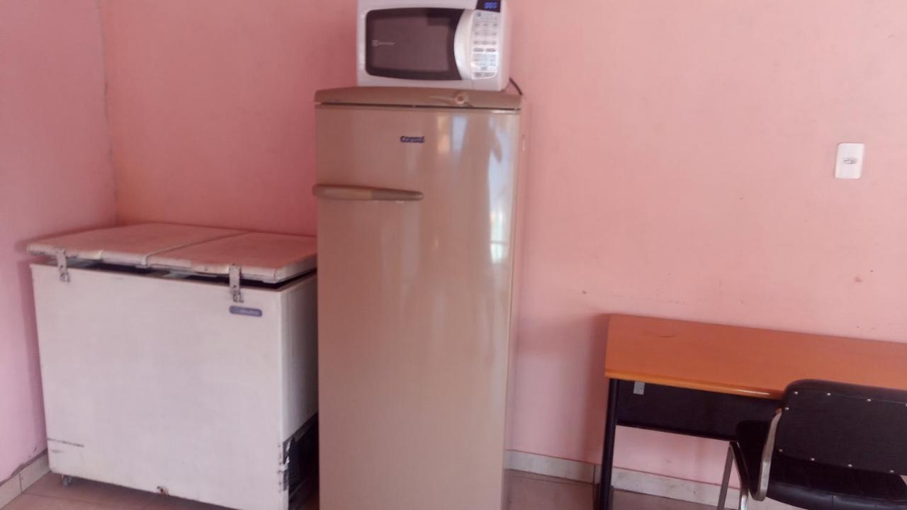 Casa Com Piscina Leilighet Mairiporã Eksteriør bilde