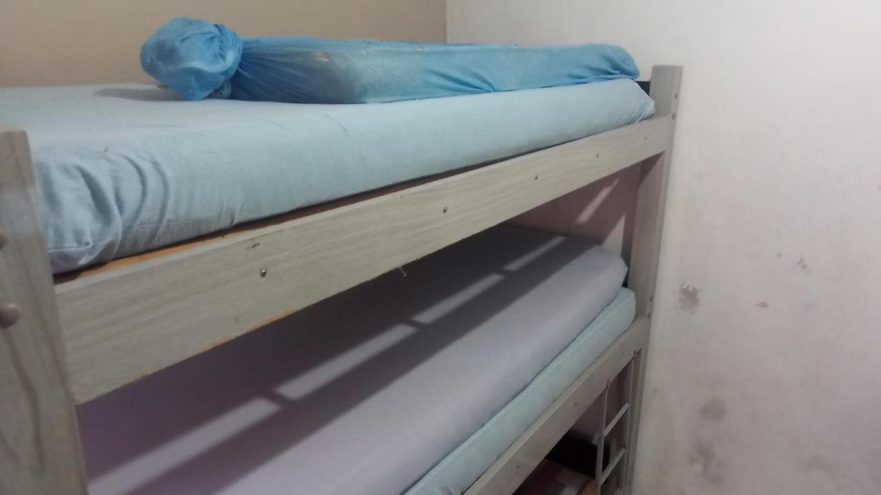 Casa Com Piscina Leilighet Mairiporã Eksteriør bilde