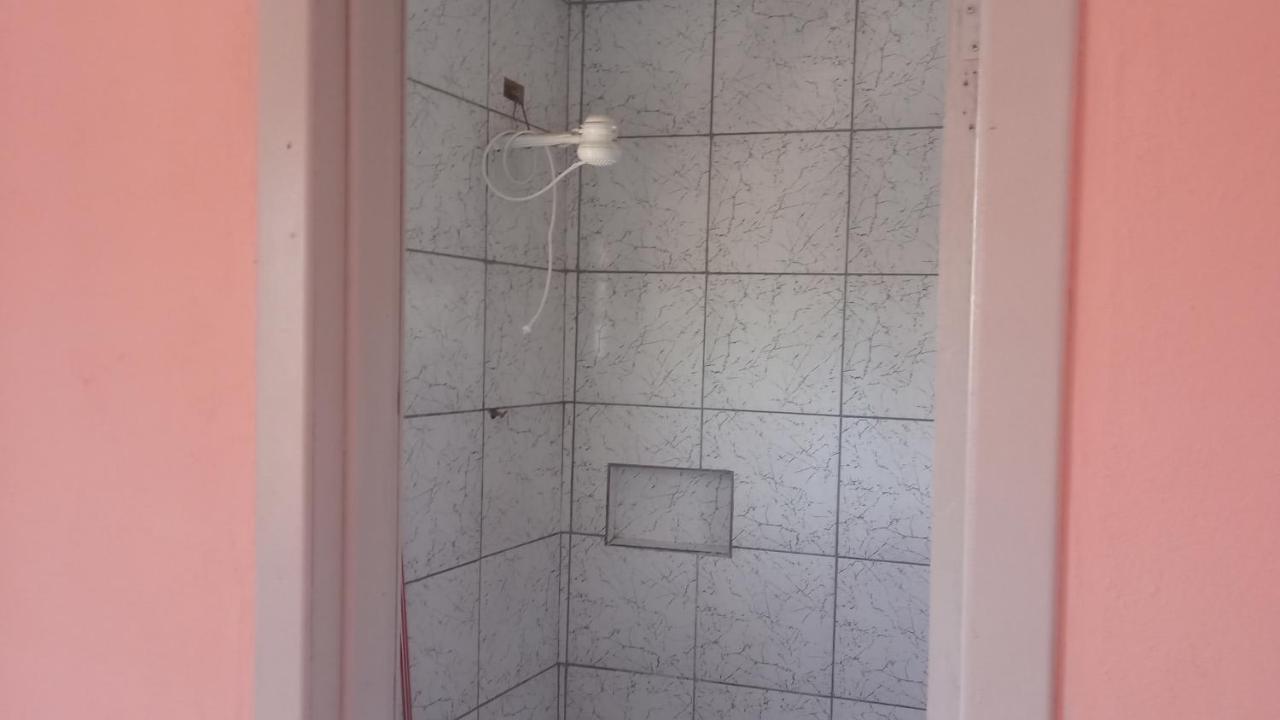 Casa Com Piscina Leilighet Mairiporã Eksteriør bilde