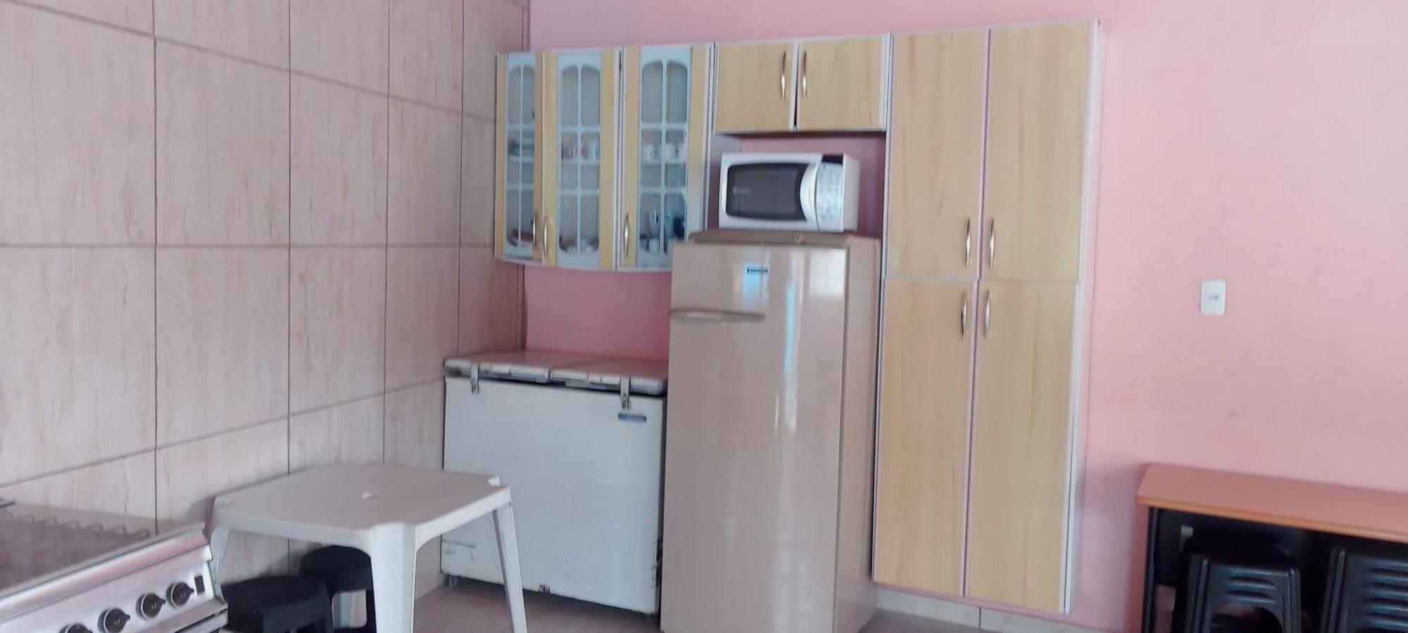 Casa Com Piscina Leilighet Mairiporã Eksteriør bilde
